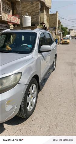 هيونداي سانتافي